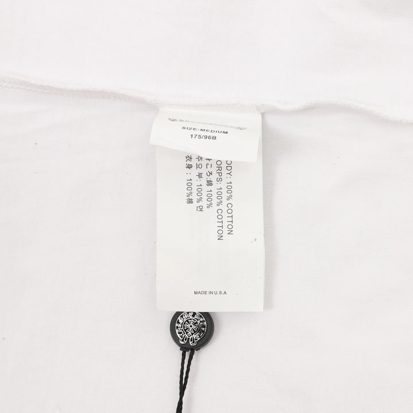 Chrome Hearts/ 2026 Authentic 0 Quality 0 Sizes: S-XL